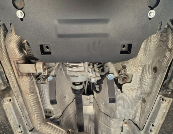 Scut metalic reductor Audi Q5 suv 2017 - 2025 [3]