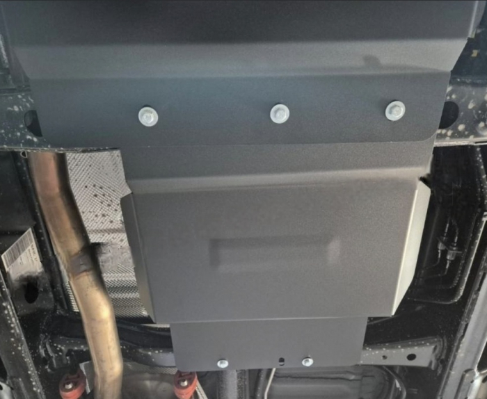 Scut metalic reductor Baic Beijing BJ60 2022 - prezent [3]