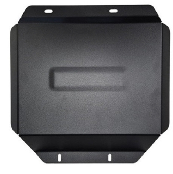 Scut metalic reductor Hyundai Terracan 2001 - 2007 [2]