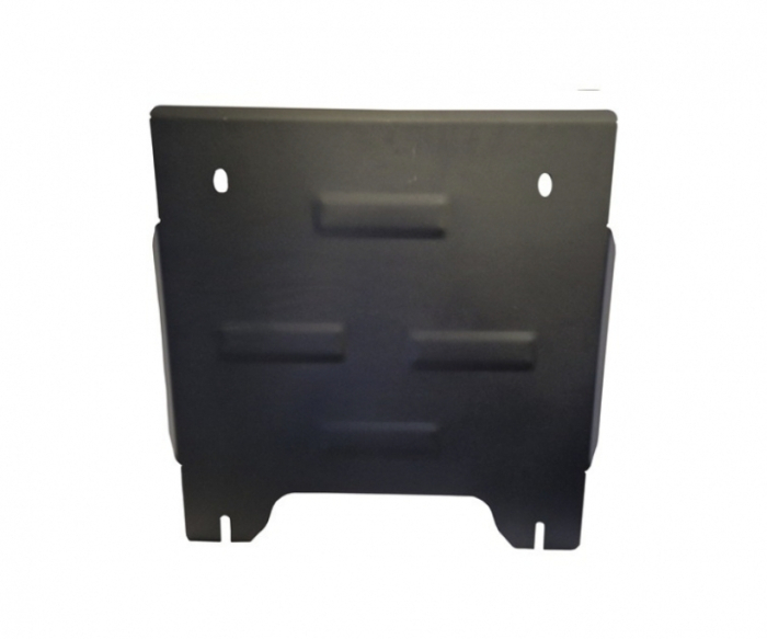 Scut metalic reductor VW Amarok (2022 - 2026) - Oțel 3mm - Karmaster [3]