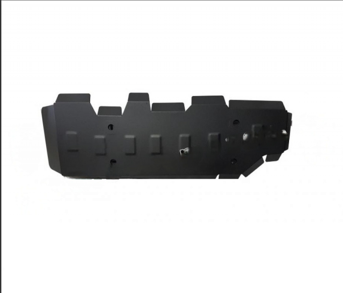 Scut metalic rezervor JAC T8 2018 - 2024 [3]