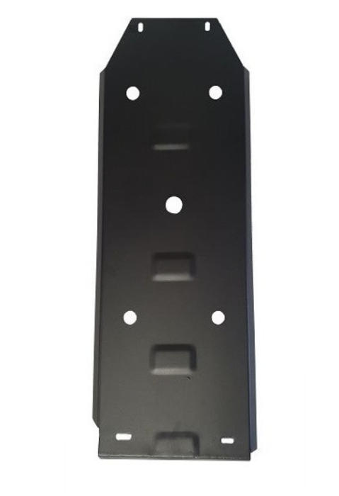 Scut metalic grosime 2mm pentru rezervor Mitsubishi L200 2015-prezent [2]