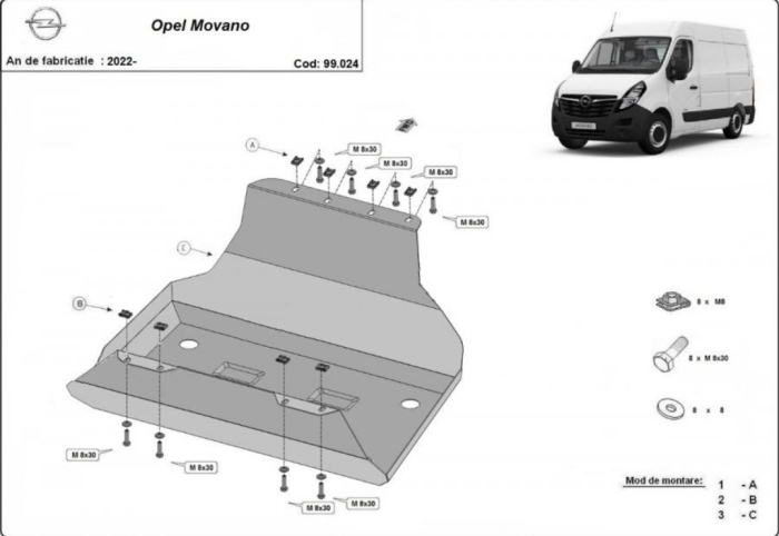 Scut-metalic-rezervor-Opel-Movano-2021-prezent-karmaster-protectie-auto [1]