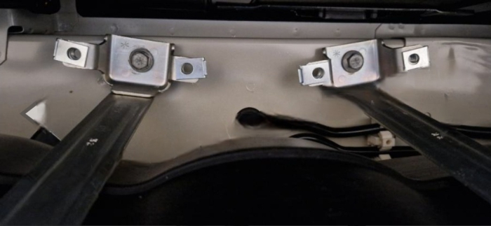 Scut metalic rezervor Peugeot Boxer (2016-2025) | Oțel 13kg | Karmaster [4]