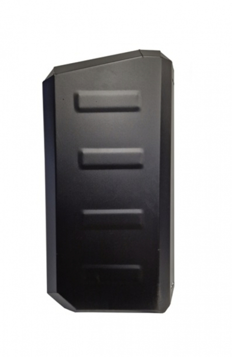 Scut Metalic Rezervor Oțel 2mm Suzuki Grand Vitara (1999 - 2005) – Protecție Rezervor Combustibil Cod 99.230 [2]