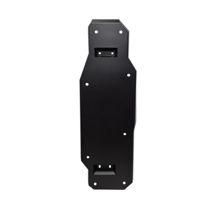Scut metalic rezervor VW Amarok (2022 - 2026) - Capacitate 70L - Oțel 2mm - Karmaster [2]