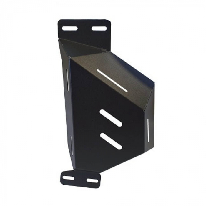 Scut metalic Sistem Stop&GO, clapeta EGR Dacia Duster dupa 2021 [3]