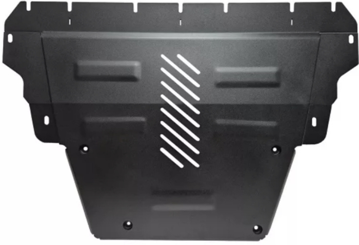 Scut motor metalic Alfa Romeo Giulietta 2010 - 2020 [2]