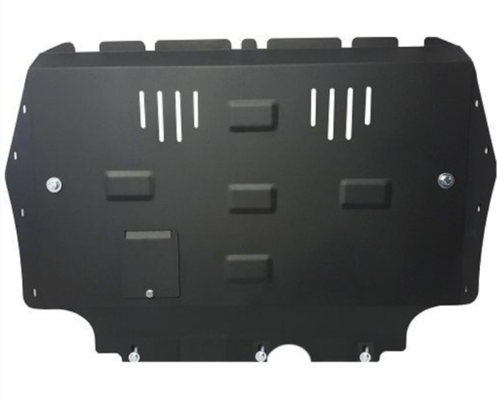 Scut motor metalic oțel 2mm Audi A1 cutie manuală 2010-2017 cod 30.148 karmaster.ro [2]