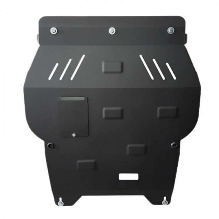 Scut motor metalic Audi A3 1996 - 2003 [3]