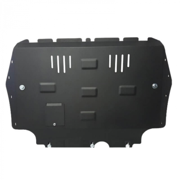 Scut motor metalic Audi A3 2003 - 2012 [2]