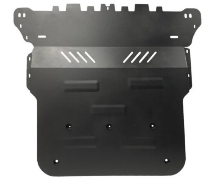 Scut motor metalic Audi A3 2020 - prezent [2]