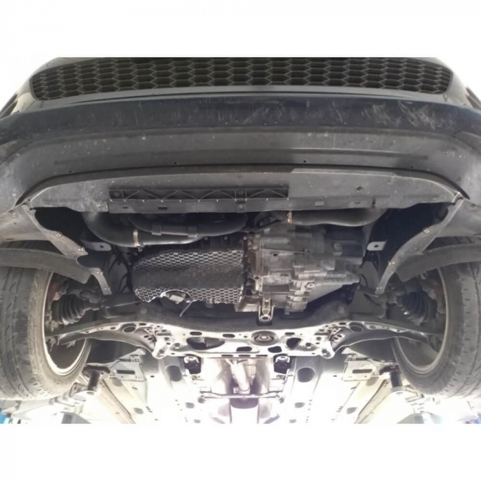 Scut motor metalic Audi A3 (8V) dupa 2012 [3]