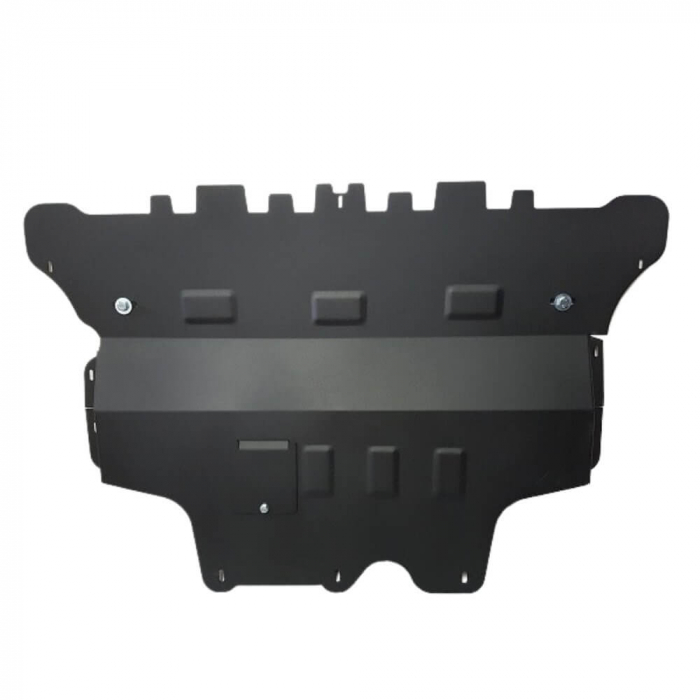 Scut motor metalic Audi A3 (8V) dupa 2012 [4]