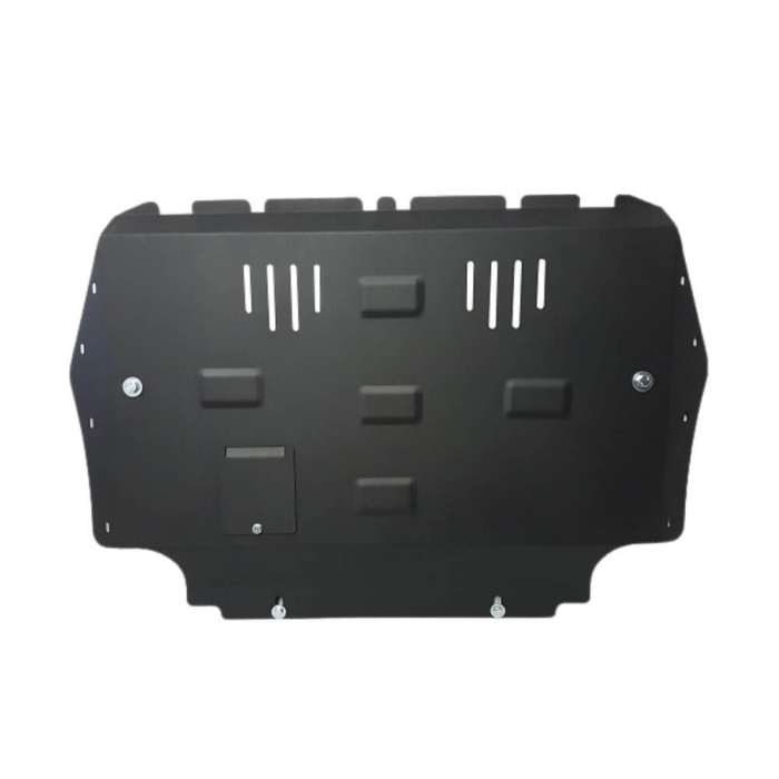 Scut motor metalic Audi A3 fabr 2008-2012 (1.2 tsi, 1.4 tsi, 1.6 tdi) [3]