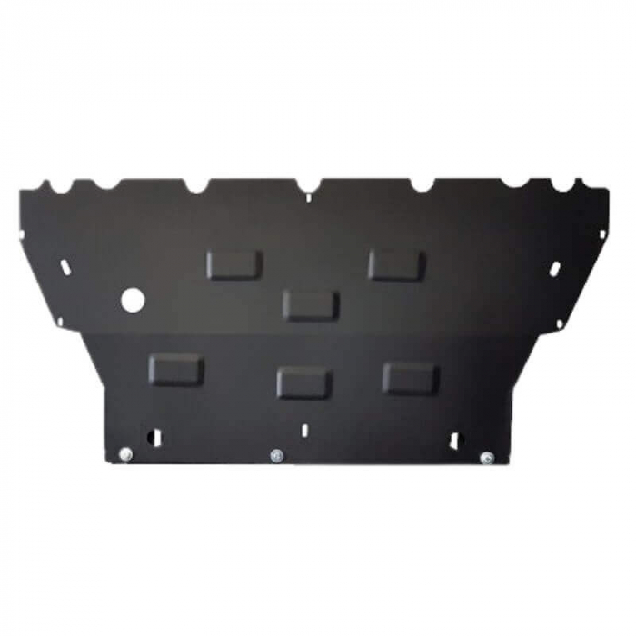 Scut motor metalic Audi A4 B9 dupa 2015 [3]