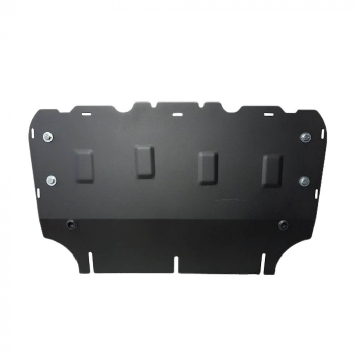Scut motor metalic Audi A7 dupa 2011 [3]