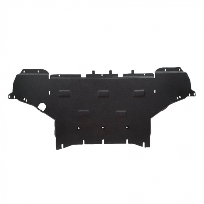 Scut motor metalic Audi A8 fabricat dupa 2010 [3]
