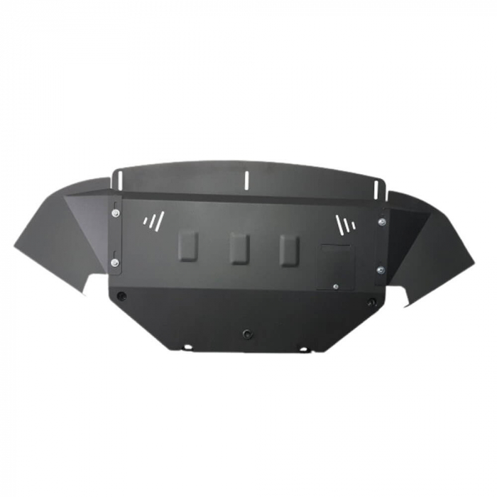 Scut motor metalic Audi Allroad 1999-2005 [3]