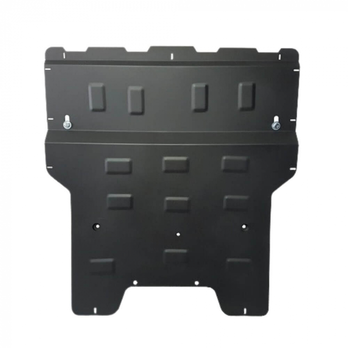 Scut motor metalic Audi Q3 2011 - 2019 [3]