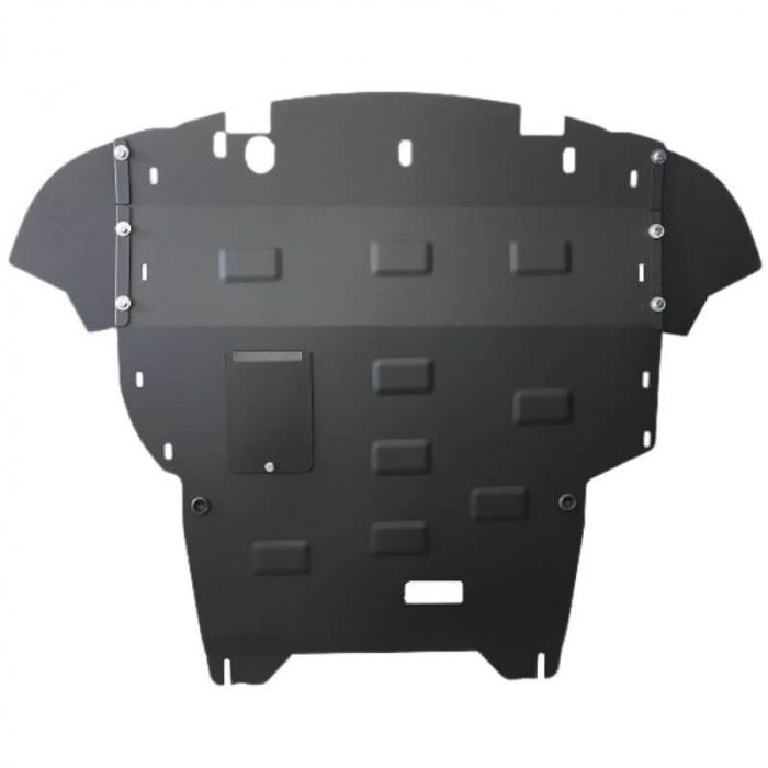 Scut motor metalic Audi TT 1998 - 2006 [3]