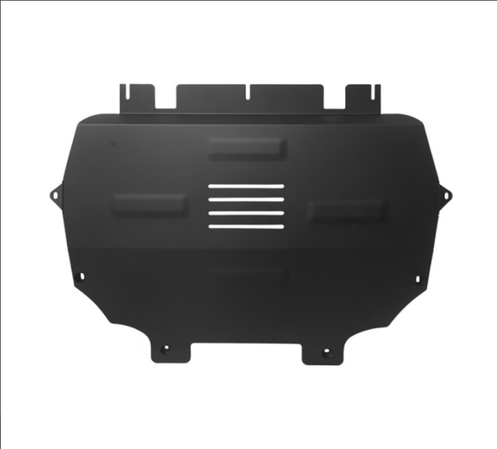 Scut Motor Metalic Premium Citroen C5 Aircross 2017 - 2026 Grosime 2mm Cod Produs 17.130 [3]