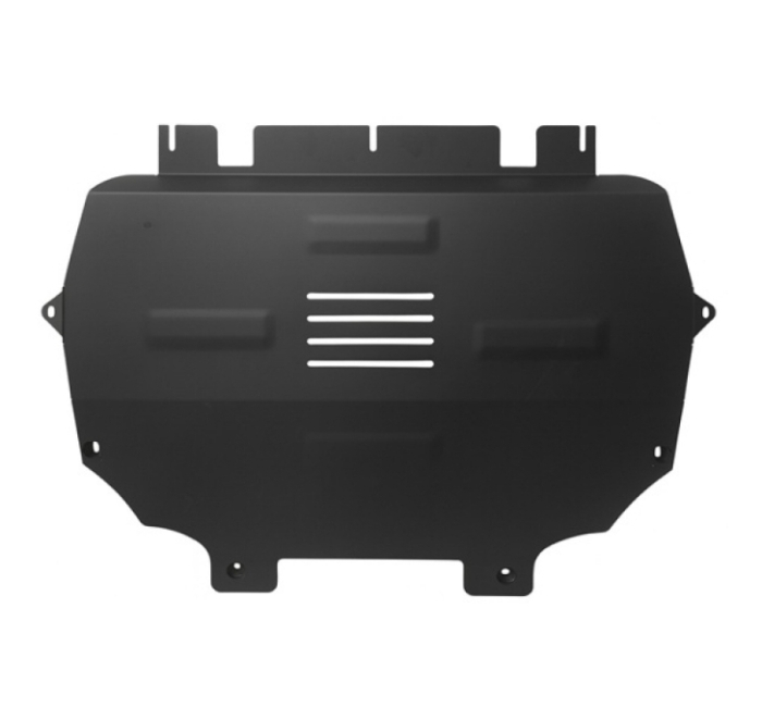 Scut motor metalic oțel 2mm Citroen Grand C4 Spacetourer 2018-2022 [3]