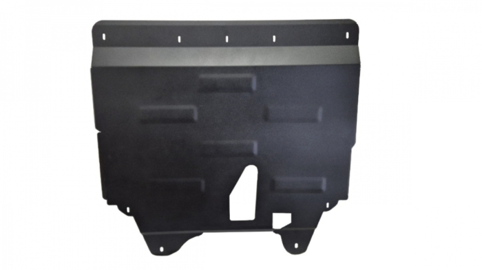 Scut motor metalic otel 2mm DFSK Fengon 600 (2025 - 2026) - Karmaster.ro [3]