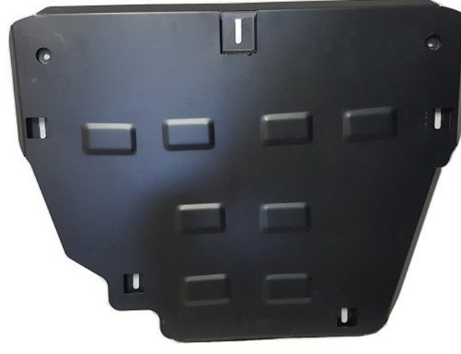 Scut motor metalic Discovery Sport dupa 2014 [2]