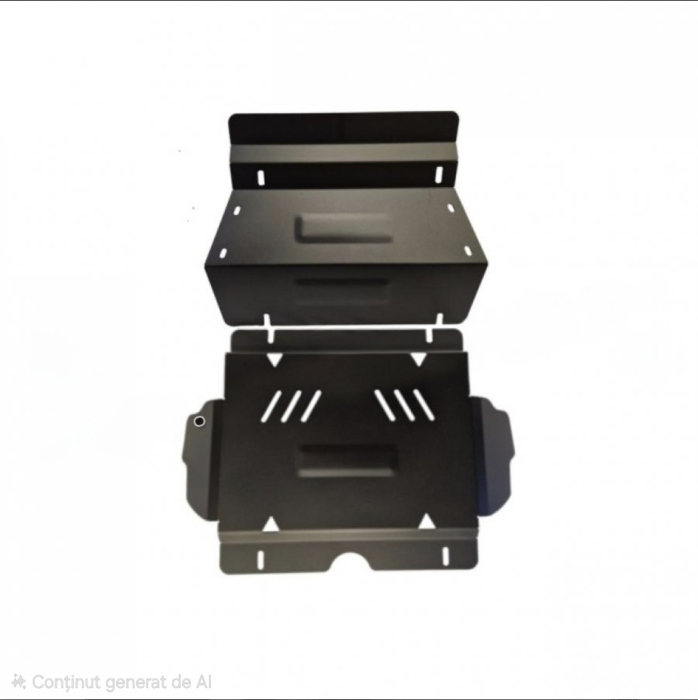Scut motor metalic EVO Cross 4 2018 - 2025 [3]