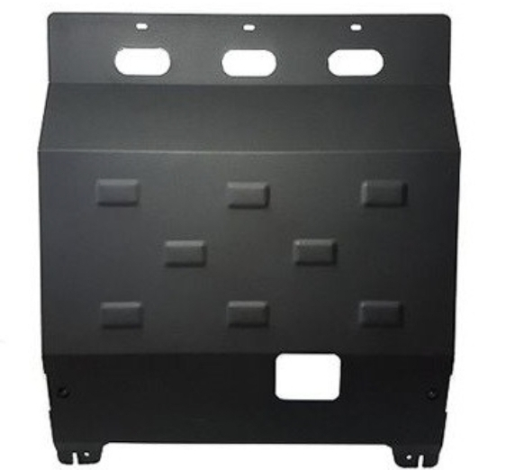 Scut motor metalic Fiat Ducato 2016 - prezent [2]