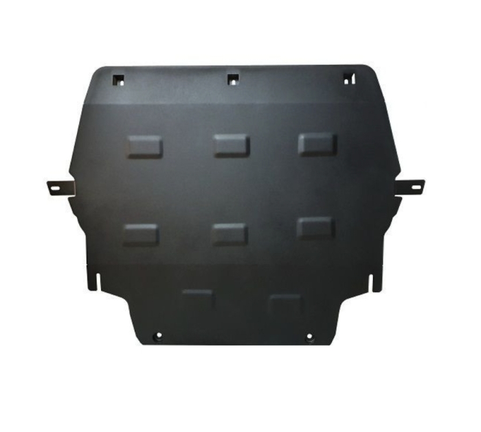 Scut motor metalic Fiat Scudo 2022 - prezent [3]