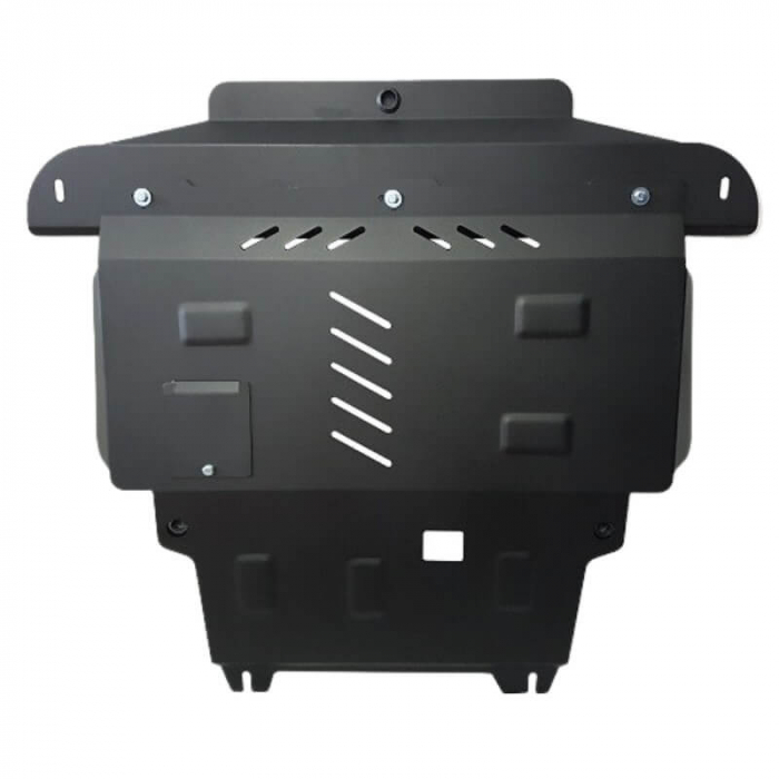 Scut motor metalic Ford B-Max dupa 2012 [3]