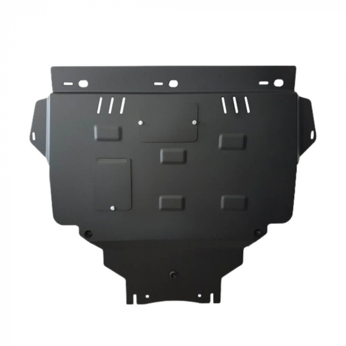 Scut motor metalic Ford C - Max dupa 2004 [3]