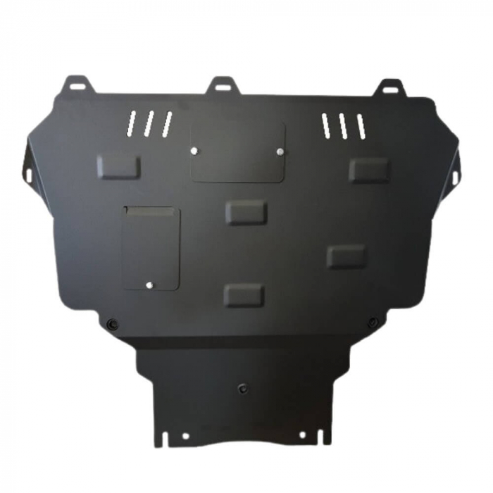 Scut motor metalic Ford C - Max dupa 2010 [3]