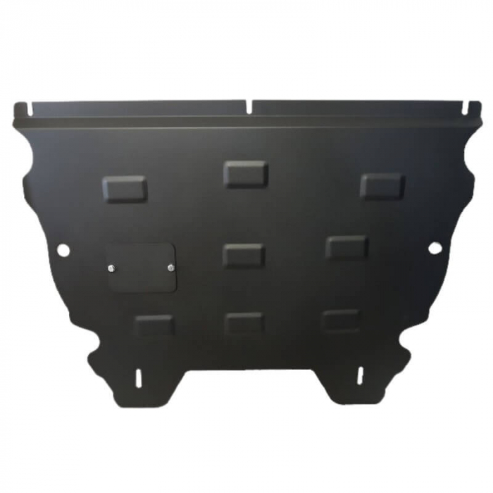 Scut motor metalic Ford Edge dupa 2014 [3]