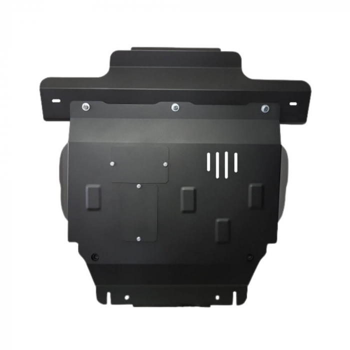 Scut motor metalic Ford Fiesta 2001 - 2008 [3]