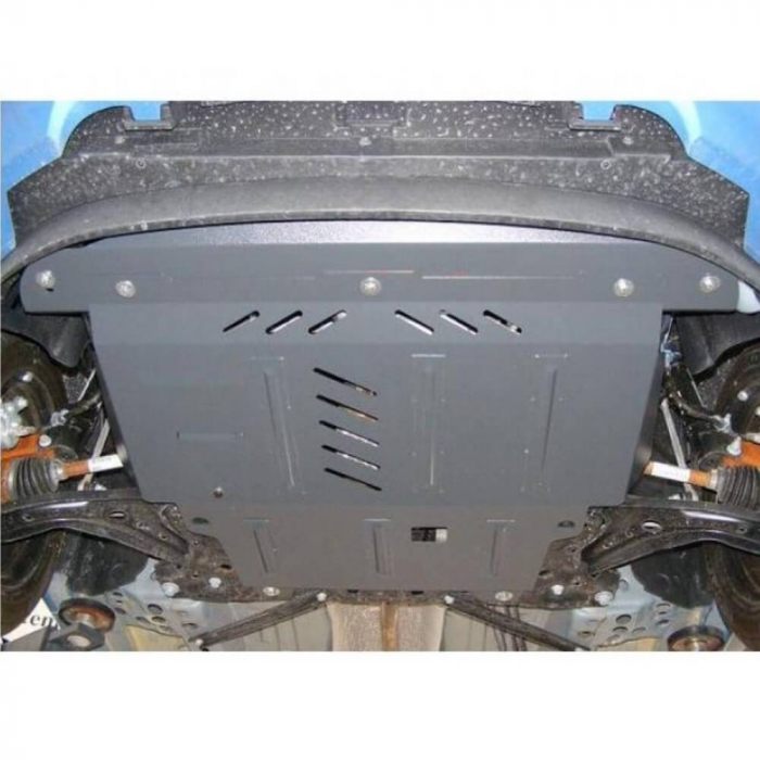 Scut motor metalic Ford Fiesta dupa 2008 [4]