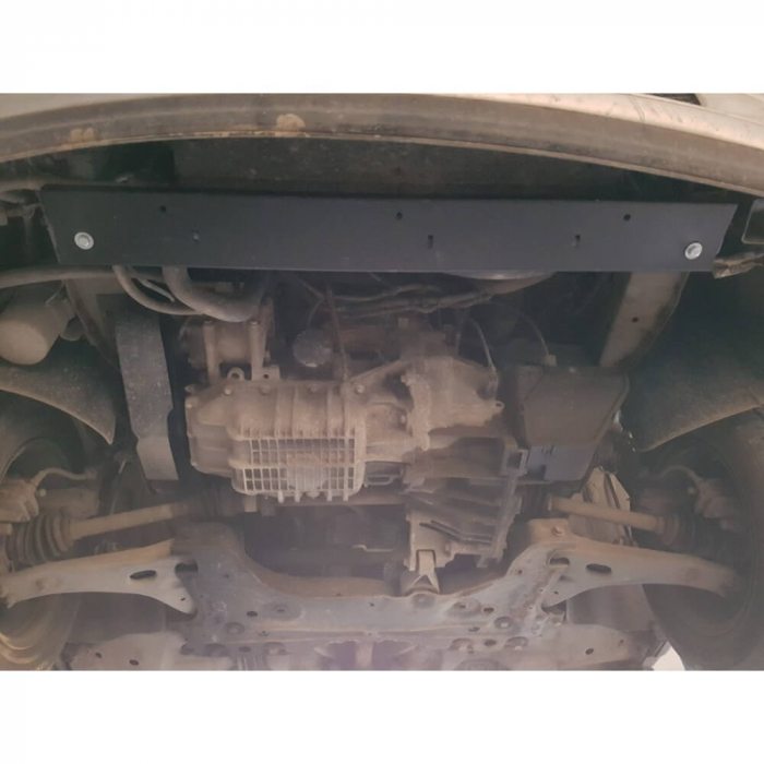 Scut motor metalic Ford Focus 1 1998 - 2004 [5]