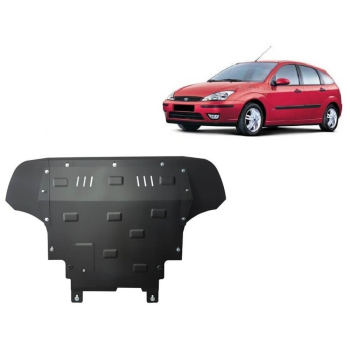 Scut motor metalic Ford Focus 1 1998 - 2004 [2]