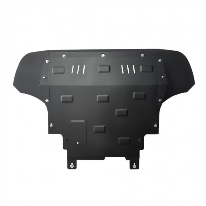 Scut motor metalic Ford Focus 1 1998 - 2004 [3]
