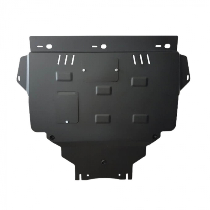 Scut motor metalic Ford Focus 2 2004 - 2010 [3]