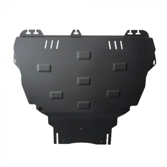 Scut motor metalic Ford Focus 3 dupa 2010 [3]