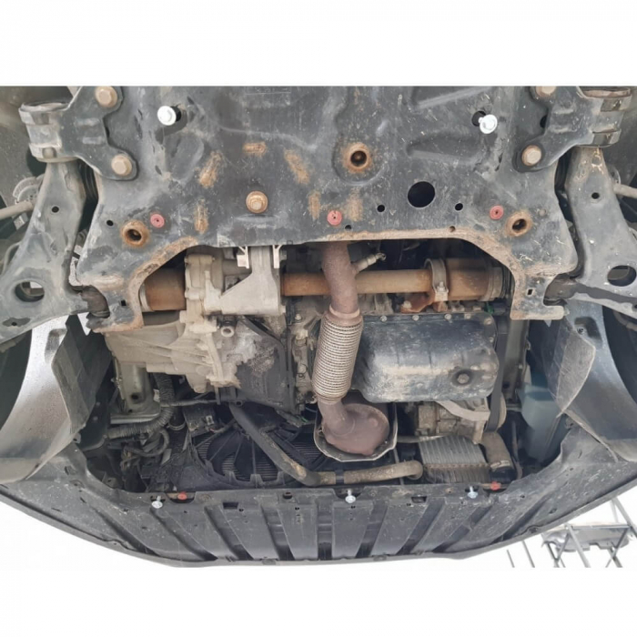 Scut motor metalic Ford Focus 3 dupa 2010 [5]