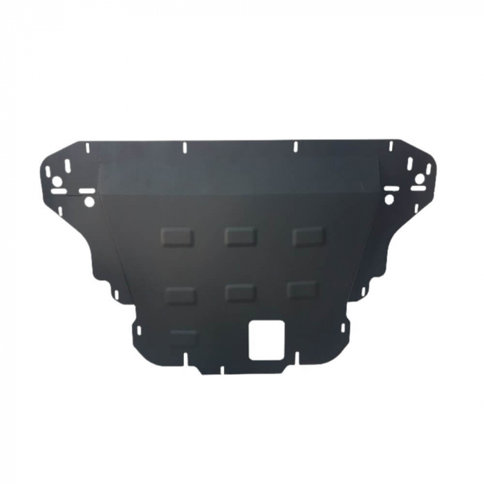 Scut motor metalic Ford Focus 4 dupa 2018 [3]