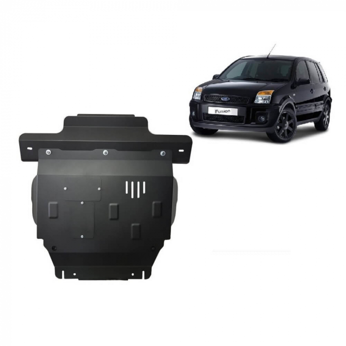Scut motor metalic Ford Fusion dupa 2003 [2]