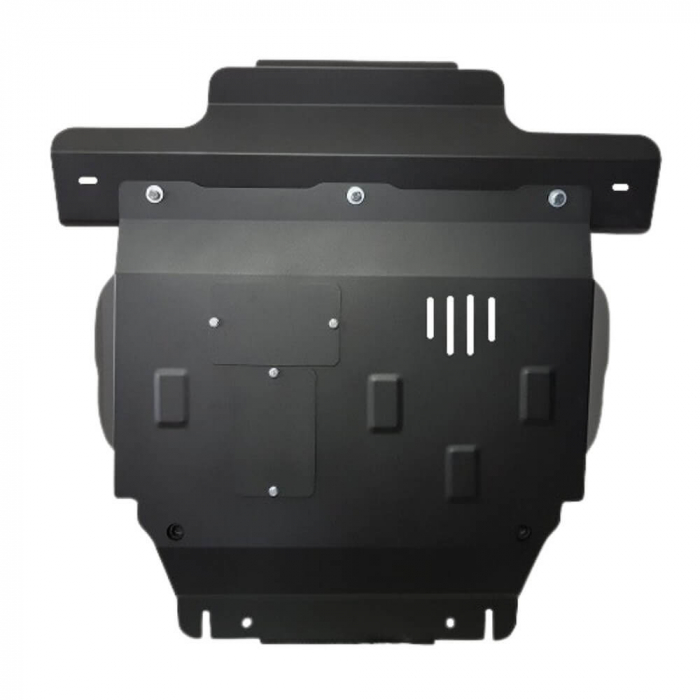 Scut motor metalic Ford Fusion dupa 2003 [3]
