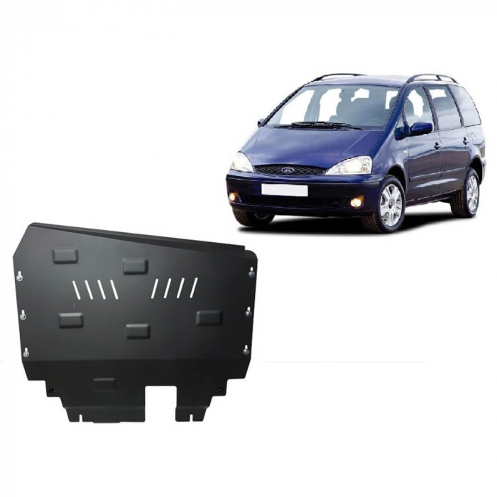 Scut motor metalic Ford Galaxy 1995 - 2006 [2]
