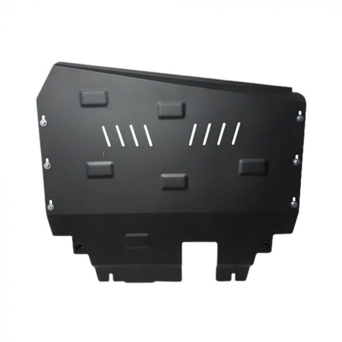 Scut motor metalic Ford Galaxy 1995 - 2006 [3]