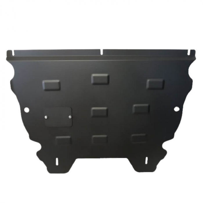 Scut motor metalic Ford Galaxy 3 dupa 2015 [3]